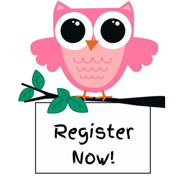 Owl to register now for lessard playschool preschool program in west edmonton for 3-year-old and 4-year-old children